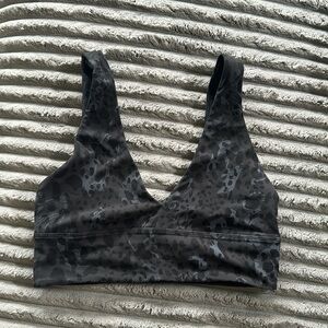 Lululemon Align V-Neck Bra